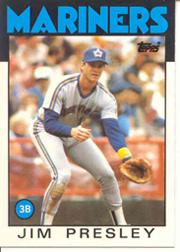 1986 TOPPS TIFFANY BASEBALL ASSORTED SINGLES U-PICK 502-750 - Picture 162 of 387