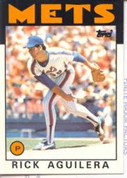 1986 TOPPS TIFFANY BASEBALL ASSORTED SINGLES U-PICK 502-750 - Picture 164 of 387