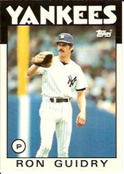 1986 TOPPS TIFFANY BASEBALL ASSORTED SINGLES U-PICK 502-750 - Picture 182 of 387