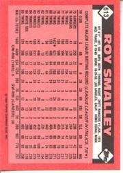 thumbnail 189  - 1986 TOPPS TIFFANY BASEBALL ASSORTED SINGLES U-PICK 502-750