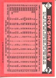 1986 TOPPS TIFFANY BASEBALL ASSORTED SINGLES U-PICK 502-750 - Picture 189 of 387