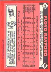 1986 TOPPS TIFFANY BASEBALL ASSORTED SINGLES U-PICK 502-750 - Picture 201 of 387