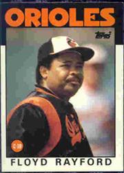 1986 TOPPS TIFFANY BASEBALL ASSORTED SINGLES U-PICK 502-750 - Picture 200 of 387