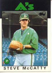 1986 TOPPS TIFFANY BASEBALL ASSORTED SINGLES U-PICK 502-750 - Picture 202 of 387