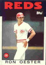 1986 TOPPS TIFFANY BASEBALL ASSORTED SINGLES U-PICK 502-750 - Picture 207 of 387
