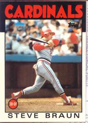 1986 TOPPS TIFFANY BASEBALL ASSORTED SINGLES U-PICK 502-750 - Picture 211 of 387