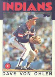 1986 TOPPS TIFFANY BASEBALL ASSORTED SINGLES U-PICK 502-750 - Picture 213 of 387