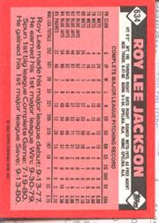 1986 TOPPS TIFFANY BASEBALL ASSORTED SINGLES U-PICK 502-750 - Picture 216 of 387