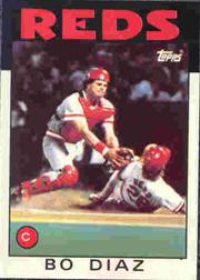 1986 TOPPS TIFFANY BASEBALL ASSORTED SINGLES U-PICK 502-750 - Picture 223 of 387