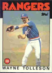 1986 TOPPS TIFFANY BASEBALL ASSORTED SINGLES U-PICK 502-750 - Picture 227 of 387