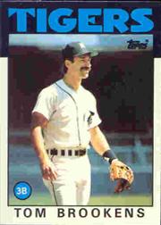 1986 TOPPS TIFFANY BASEBALL ASSORTED SINGLES U-PICK 502-750 - Picture 231 of 387