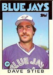 1986 TOPPS TIFFANY BASEBALL ASSORTED SINGLES U-PICK 502-750 - Picture 241 of 387