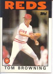 1986 TOPPS TIFFANY BASEBALL ASSORTED SINGLES U-PICK 502-750 - Picture 243 of 387