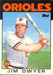 1986 TOPPS TIFFANY BASEBALL ASSORTED SINGLES U-PICK 502-750 - Picture 245 of 387