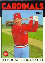 1986 TOPPS TIFFANY BASEBALL ASSORTED SINGLES U-PICK 502-750 - Picture 251 of 387