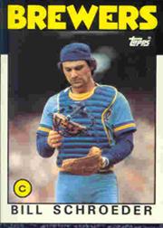 1986 TOPPS TIFFANY BASEBALL ASSORTED SINGLES U-PICK 502-750 - Picture 257 of 387