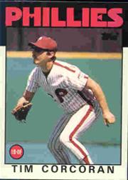 1986 TOPPS TIFFANY BASEBALL ASSORTED SINGLES U-PICK 502-750 - Picture 261 of 387