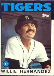 1986 TOPPS TIFFANY BASEBALL ASSORTED SINGLES U-PICK 502-750 - Picture 269 of 387