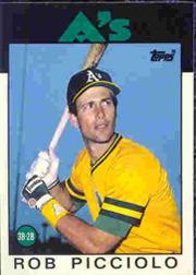 1986 TOPPS TIFFANY BASEBALL ASSORTED SINGLES U-PICK 502-750 - Picture 273 of 387
