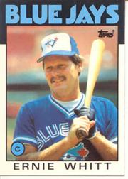 1986 TOPPS TIFFANY BASEBALL ASSORTED SINGLES U-PICK 502-750 - Picture 275 of 387