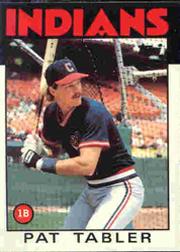 1986 TOPPS TIFFANY BASEBALL ASSORTED SINGLES U-PICK 502-750 - Picture 277 of 387