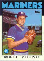 1986 TOPPS TIFFANY BASEBALL ASSORTED SINGLES U-PICK 502-750 - Picture 281 of 387