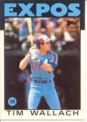 1986 TOPPS TIFFANY BASEBALL ASSORTED SINGLES U-PICK 502-750 - Picture 295 of 387