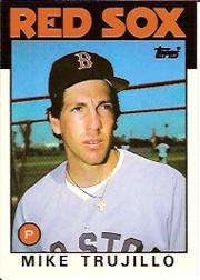 1986 TOPPS TIFFANY BASEBALL ASSORTED SINGLES U-PICK 502-750 - Picture 299 of 387
