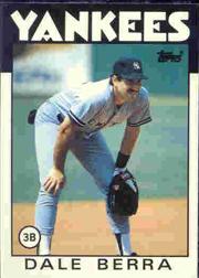 1986 TOPPS TIFFANY BASEBALL ASSORTED SINGLES U-PICK 502-750 - Picture 305 of 387