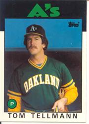 1986 TOPPS TIFFANY BASEBALL ASSORTED SINGLES U-PICK 502-750 - Picture 307 of 387