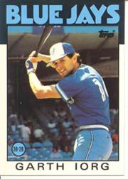1986 TOPPS TIFFANY BASEBALL ASSORTED SINGLES U-PICK 502-750 - Picture 309 of 387