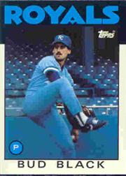 1986 TOPPS TIFFANY BASEBALL ASSORTED SINGLES U-PICK 502-750 - Picture 315 of 387