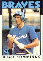 1986 TOPPS TIFFANY BASEBALL ASSORTED SINGLES U-PICK 502-750 - Picture 316 of 387