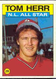 1986 TOPPS TIFFANY BASEBALL ASSORTED SINGLES U-PICK 502-750 - Picture 320 of 387