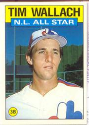 1986 TOPPS TIFFANY BASEBALL ASSORTED SINGLES U-PICK 502-750 - Picture 322 of 387