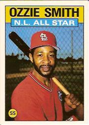 1986 TOPPS TIFFANY BASEBALL ASSORTED SINGLES U-PICK 502-750 - Picture 324 of 387