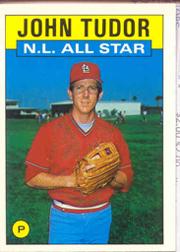 1986 TOPPS TIFFANY BASEBALL ASSORTED SINGLES U-PICK 502-750 - Picture 330 of 387