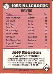 1986 TOPPS TIFFANY BASEBALL ASSORTED SINGLES U-PICK 502-750 - Picture 333 of 387