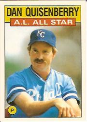 1986 TOPPS TIFFANY BASEBALL ASSORTED SINGLES U-PICK 502-750 - Picture 344 of 387