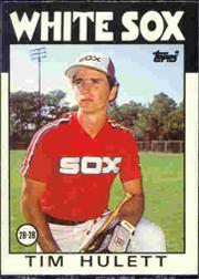1986 TOPPS TIFFANY BASEBALL ASSORTED SINGLES U-PICK 502-750 - Picture 348 of 387