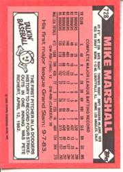 1986 TOPPS TIFFANY BASEBALL ASSORTED SINGLES U-PICK 502-750 - Picture 357 of 387