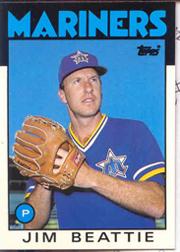 1986 TOPPS TIFFANY BASEBALL ASSORTED SINGLES U-PICK 502-750 - Picture 358 of 387