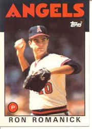 1986 TOPPS TIFFANY BASEBALL ASSORTED SINGLES U-PICK 502-750 - Picture 362 of 387