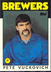 1986 TOPPS TIFFANY BASEBALL ASSORTED SINGLES U-PICK 502-750 - Picture 368 of 387