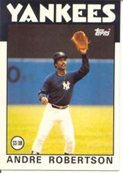 1986 TOPPS TIFFANY BASEBALL ASSORTED SINGLES U-PICK 502-750 - Picture 370 of 387