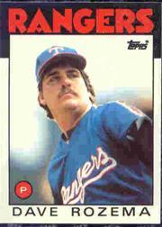1986 TOPPS TIFFANY BASEBALL ASSORTED SINGLES U-PICK 502-750 - Picture 372 of 387