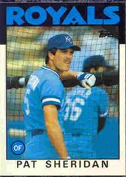 1986 TOPPS TIFFANY BASEBALL ASSORTED SINGLES U-PICK 502-750 - Picture 374 of 387
