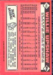 1986 TOPPS TIFFANY BASEBALL ASSORTED SINGLES U-PICK 502-750 - Picture 379 of 387