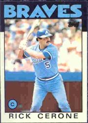 1986 TOPPS TIFFANY BASEBALL ASSORTED SINGLES U-PICK 502-750 - Picture 380 of 387