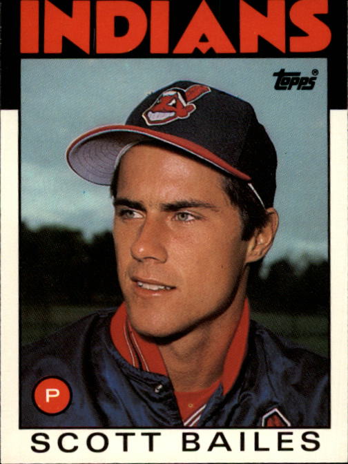  1986 Topps Traded #98T Billy Sample NM-MT Atlanta